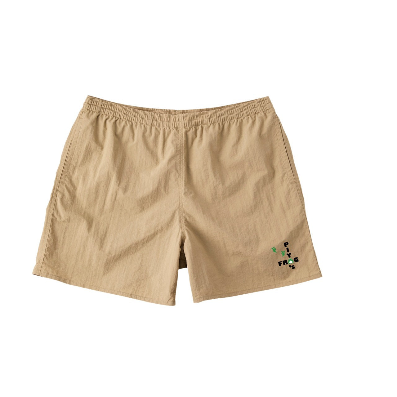 PIYO's FROGショーツ