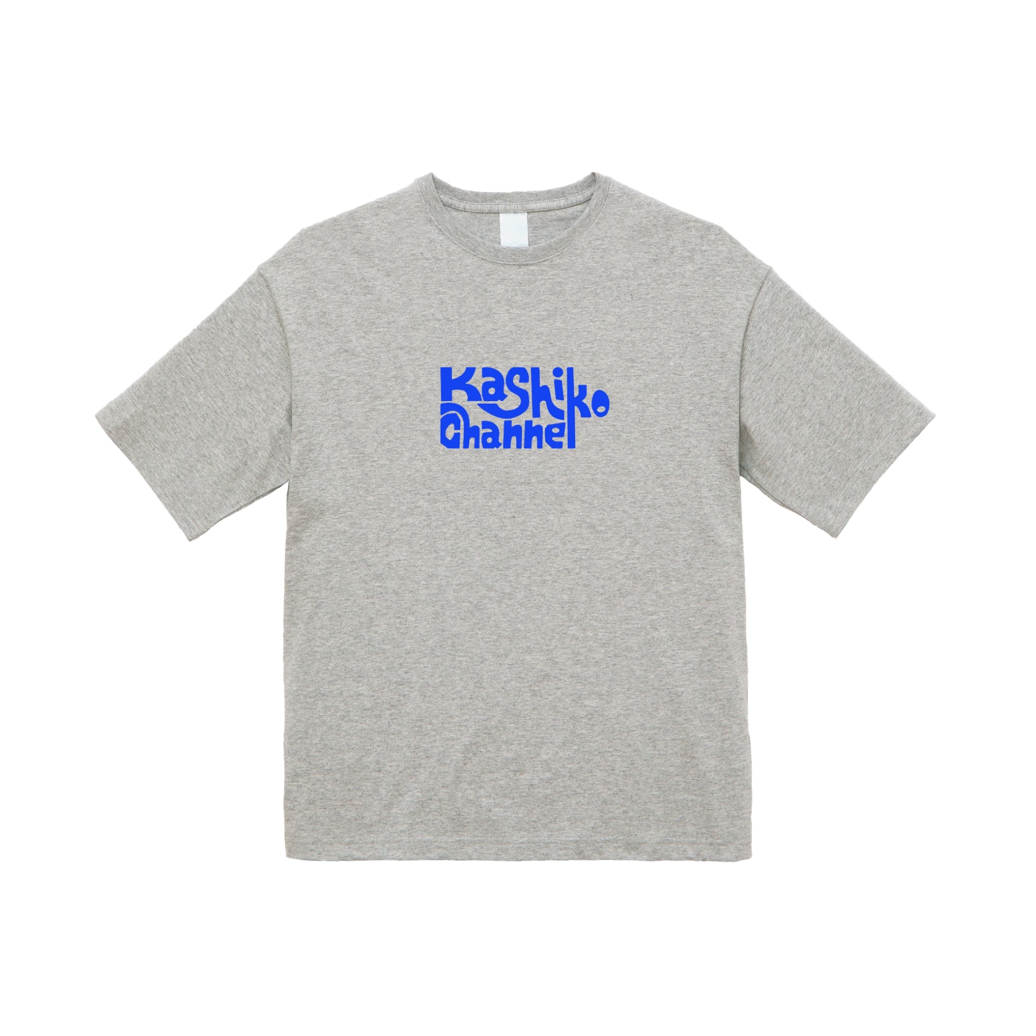 凸凹KASHIKOTシャツ