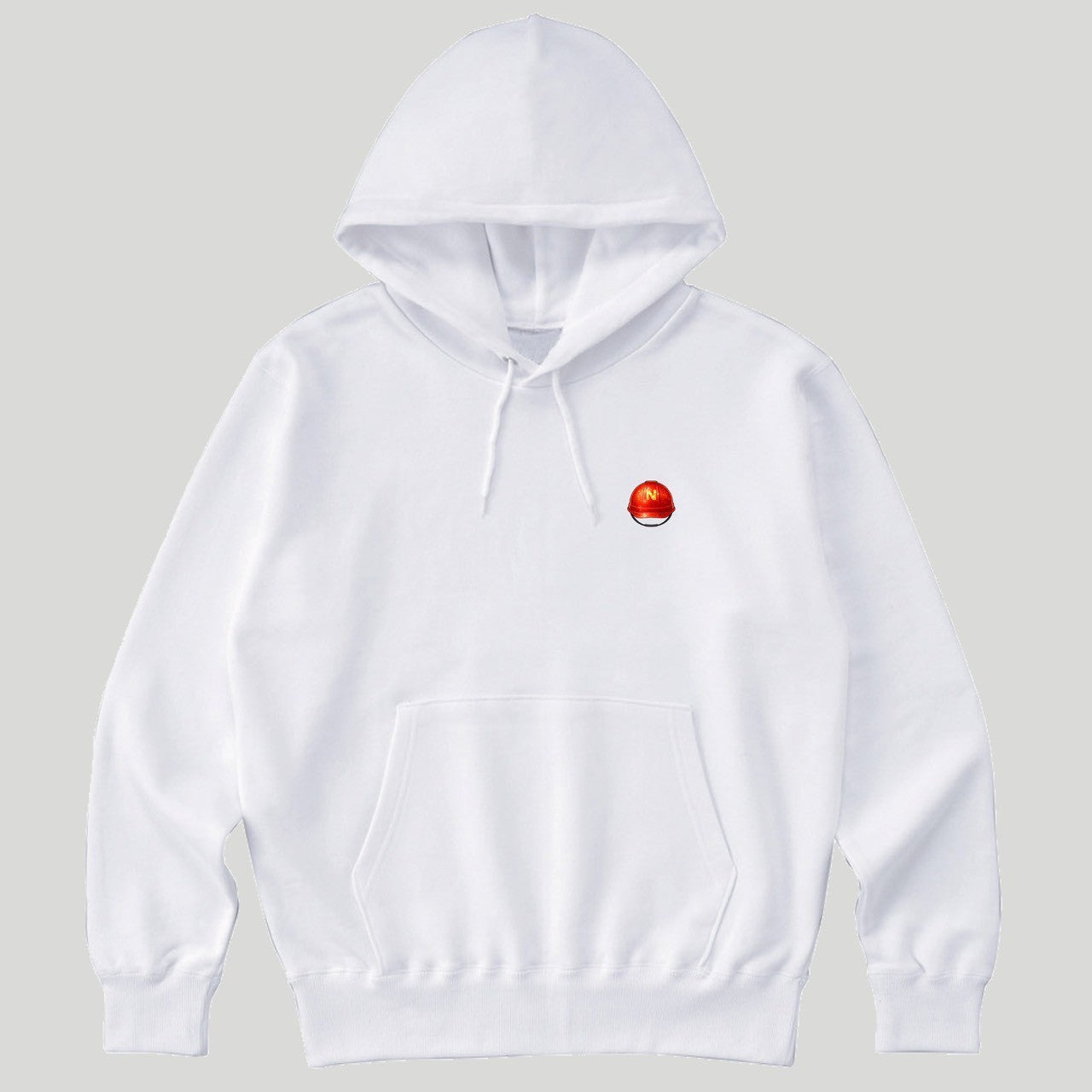 ノゴローチャンネルパーカー