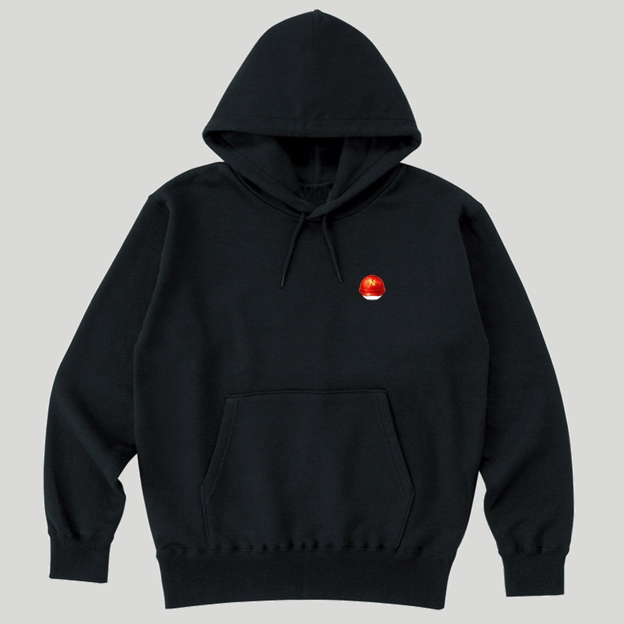 ノゴローチャンネルパーカー