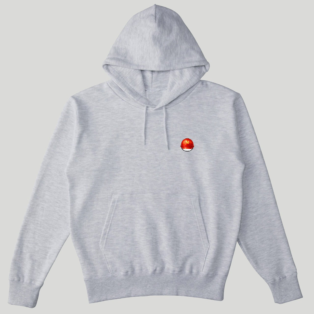 ノゴローチャンネルパーカー