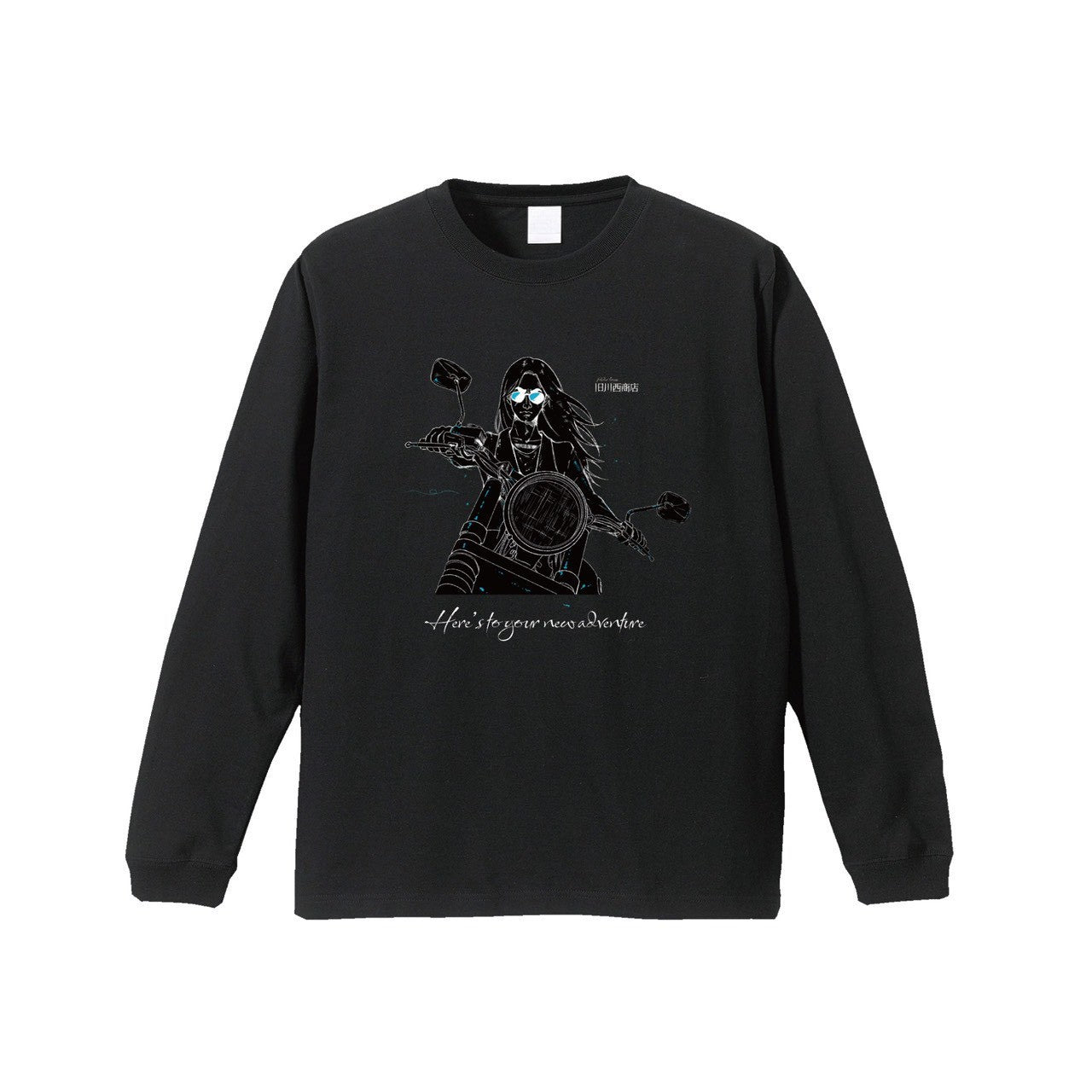 3rd ANNIVERSARY ロンT