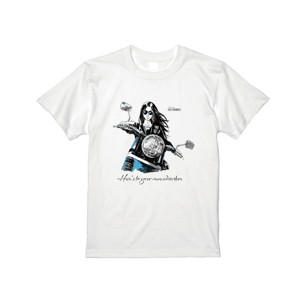 3rd ANNIVERSARY Tシャツ