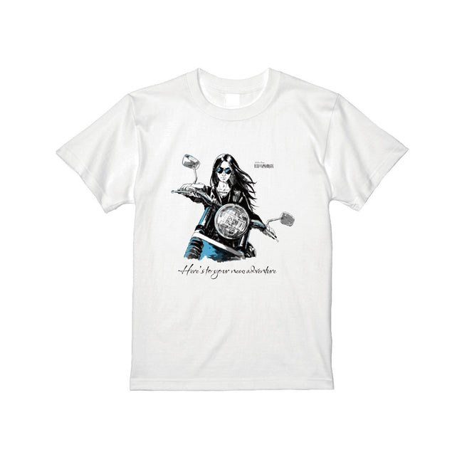 3rd ANNIVERSARY Tシャツ