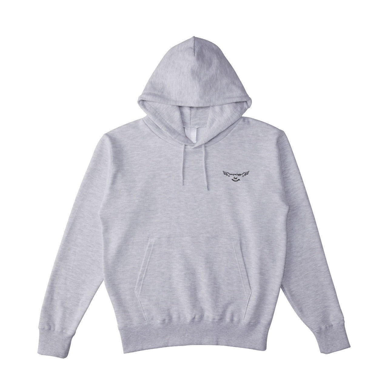 3rd ANNIVERSARY パーカー