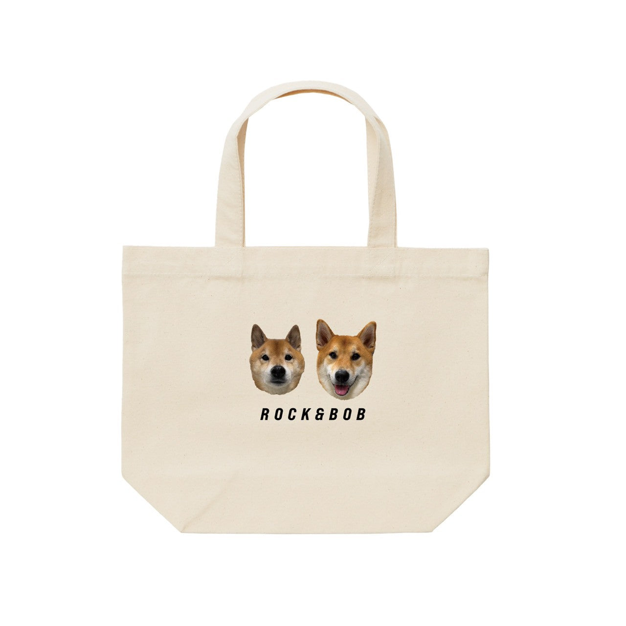 ロクボブミニトート