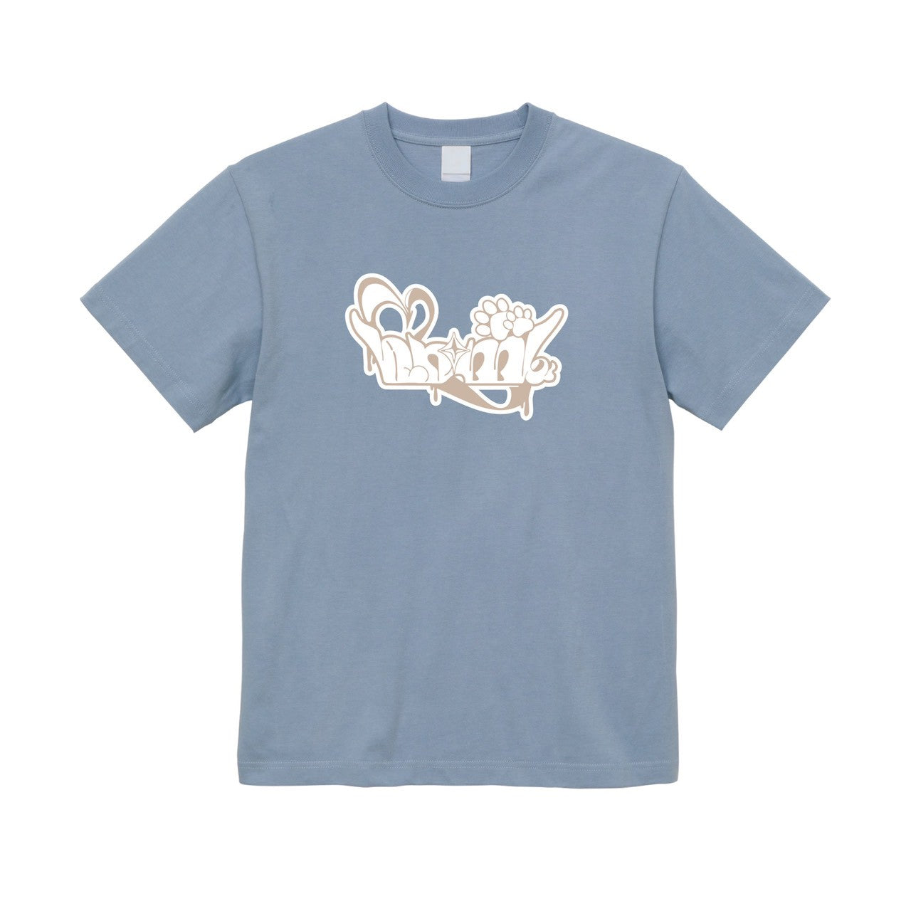 hanamaru 2nd Anniversary TeeⅢ – Orizum.world