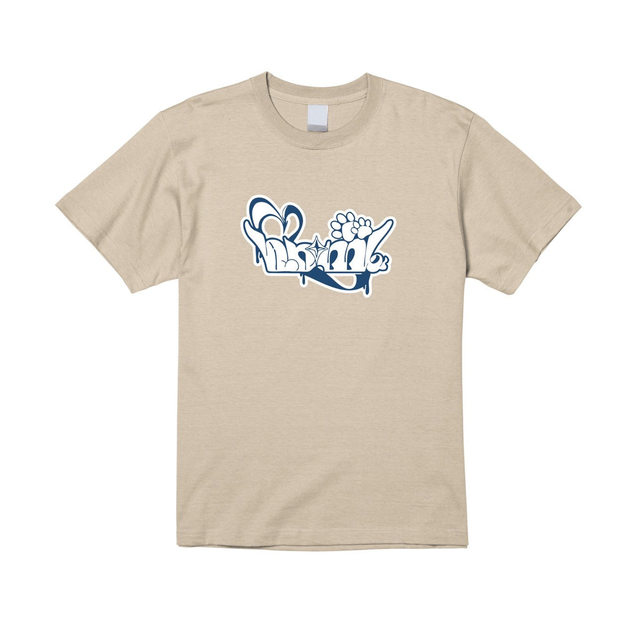 hanamaru 2nd Anniversary TeeⅢ – Orizum.world