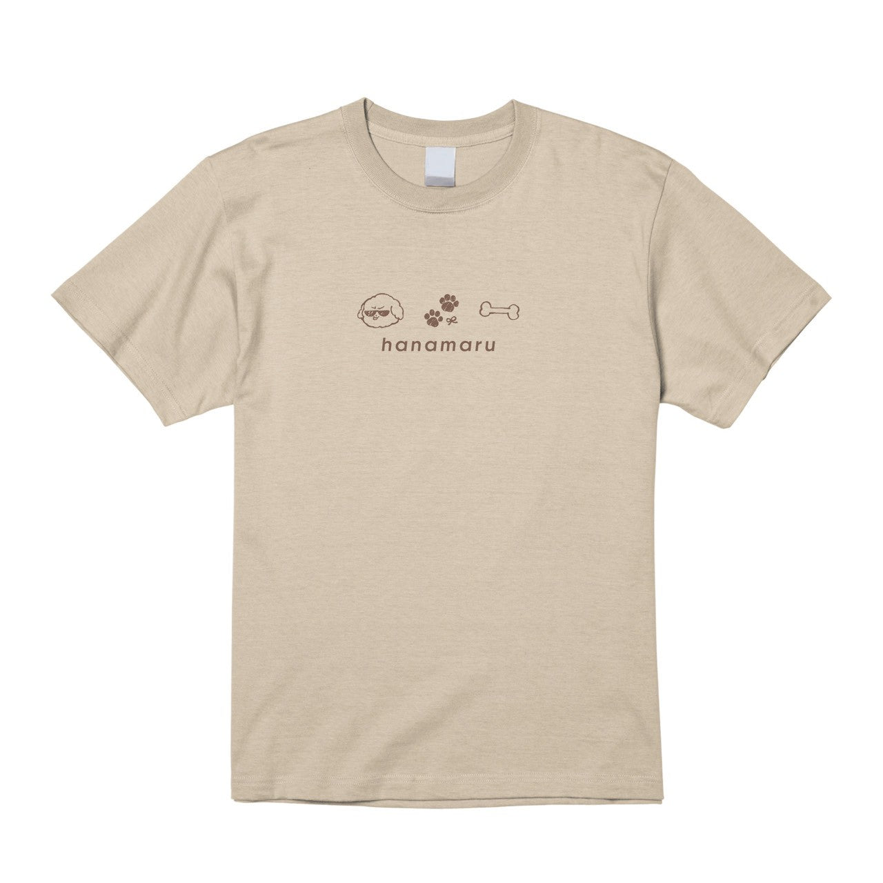 hanamaru 2nd Anniversary TeeⅠ