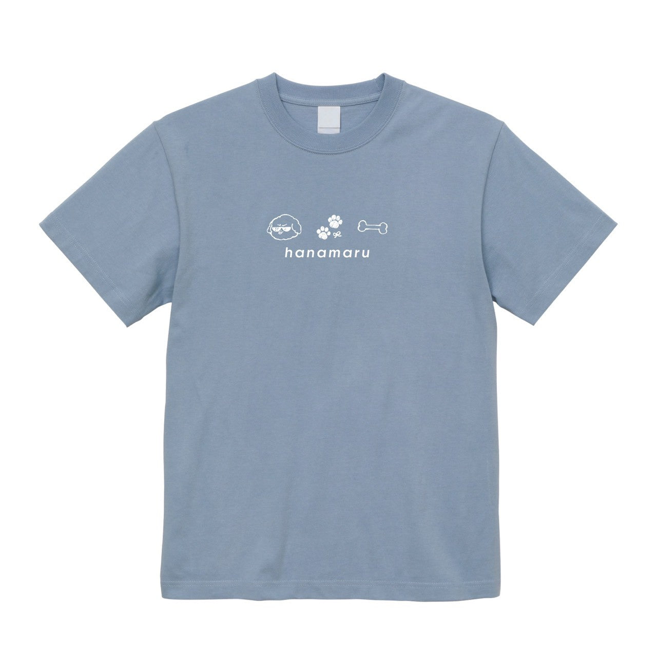 hanamaru 2nd Anniversary TeeⅠ
