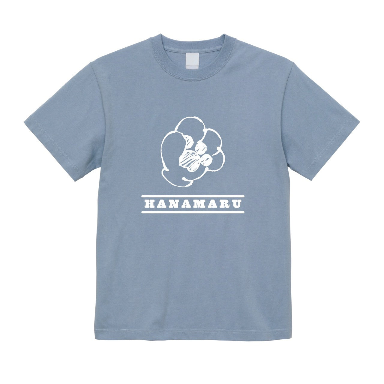 hanamaru 2nd Anniversary TeeⅣ
