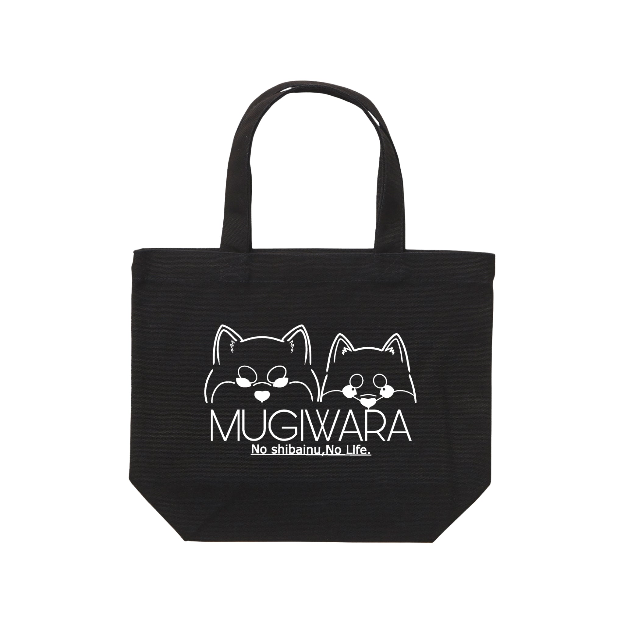 MUGIWARAトート
