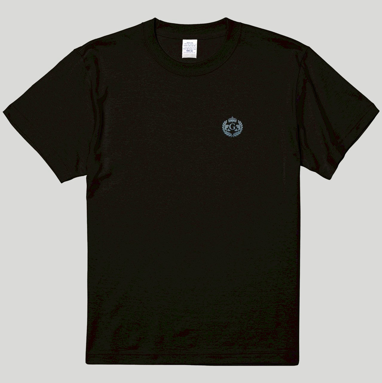 Princess Royal Card Tシャツ