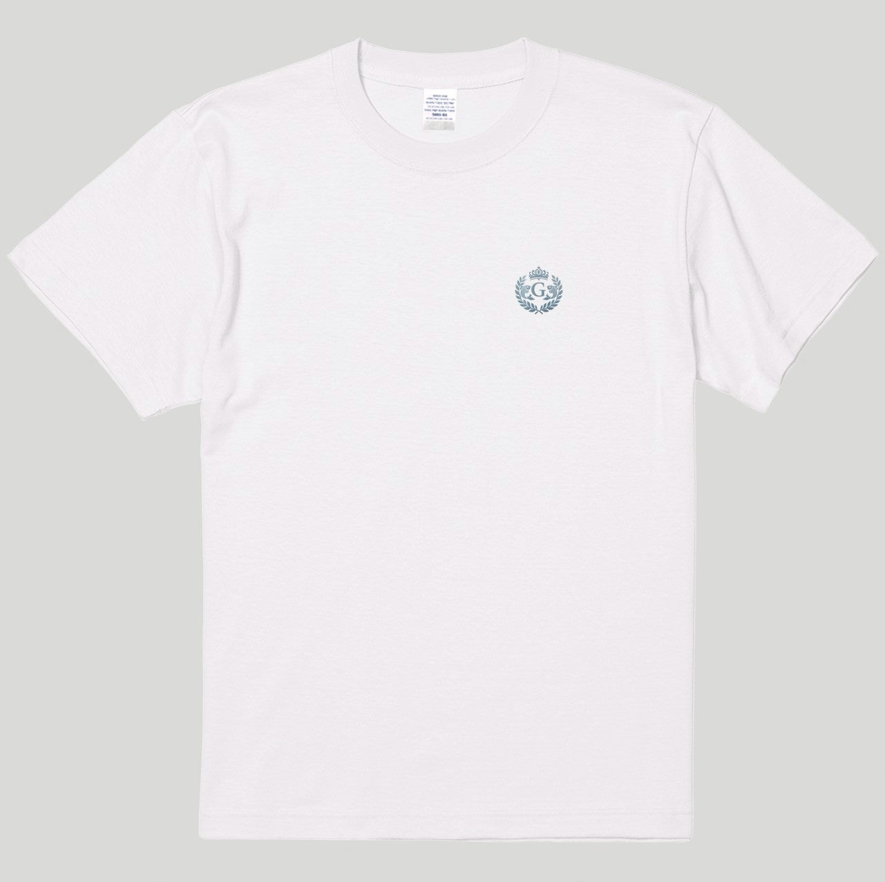 Princess Royal Card Tシャツ