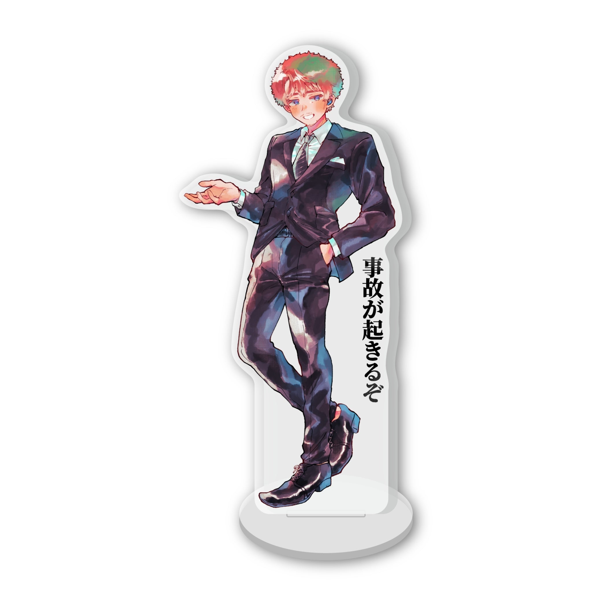 【送料無料】マタジコールアクスタ