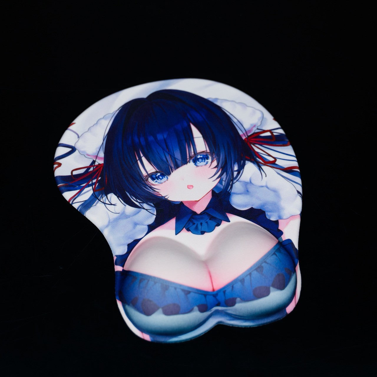 【数量限定】hanamaru 2nd Anniversary  mouse pad