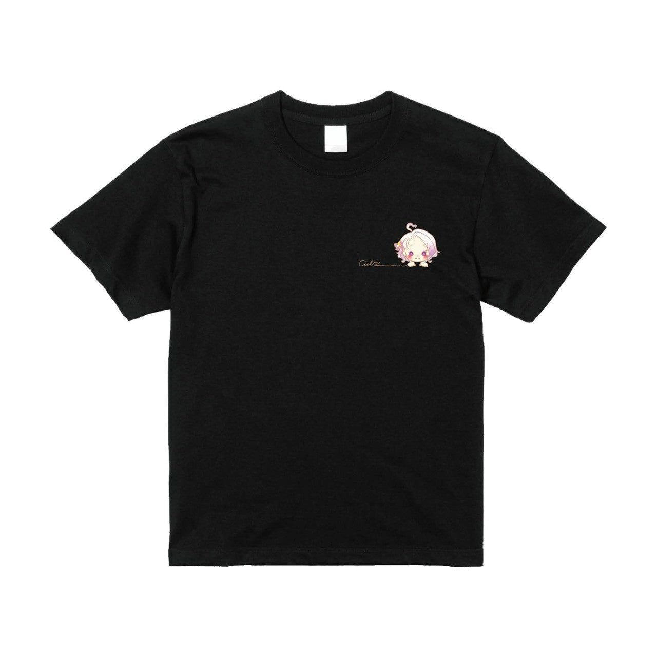 しえるTシャツ