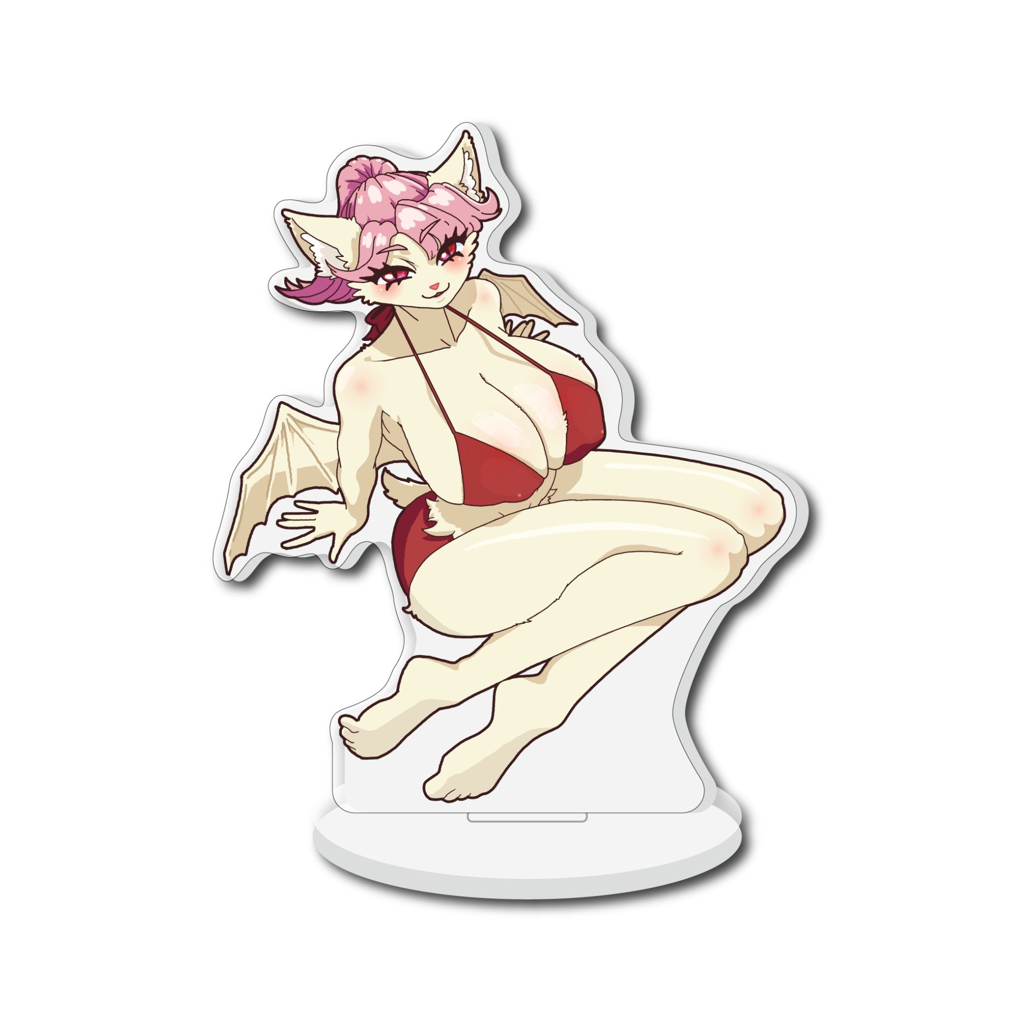 【送料無料】ヴィクトリアアクスタ