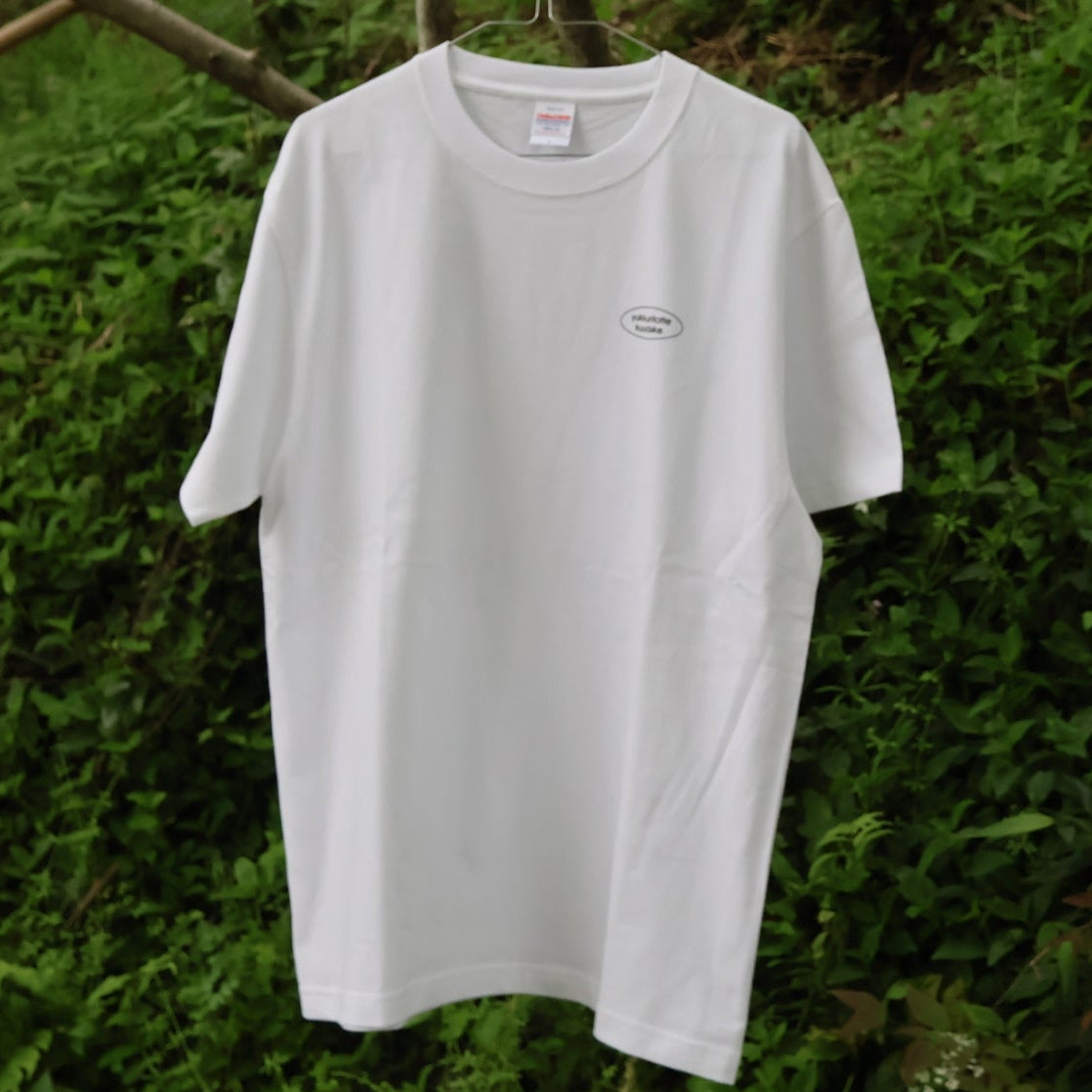 獲って食うだけ。ギアTシャツ