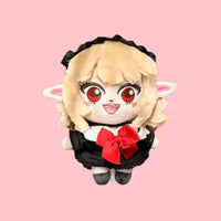 【数量限定】メリーさんやで！ぬいぐるみキーホルダー