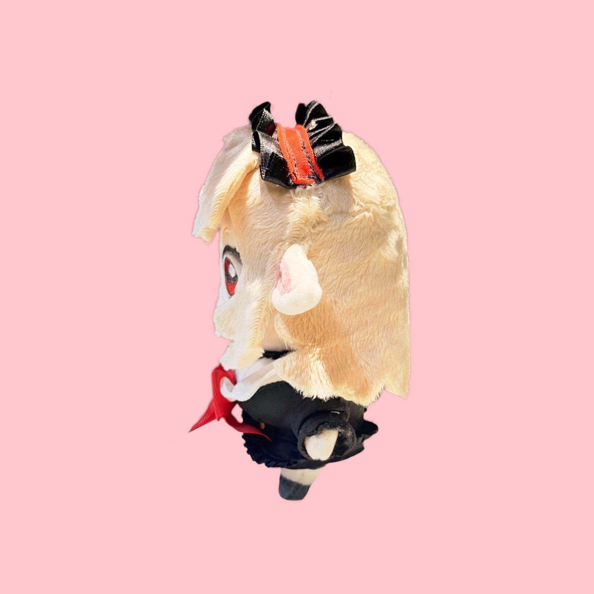 【数量限定•残りわずか！】メリーさんやで！ぬいぐるみキーホルダー