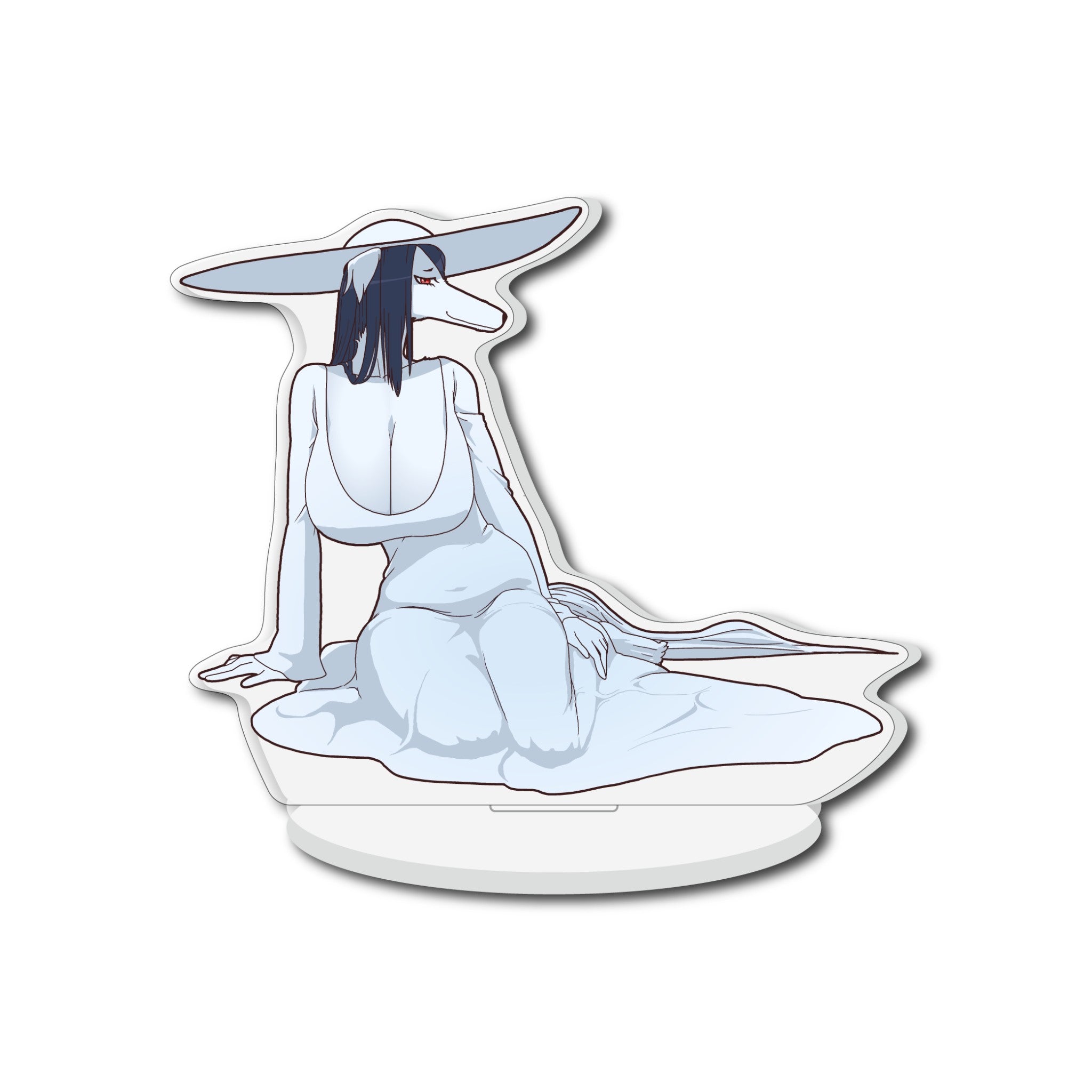 【送料無料】加島葵アクスタ