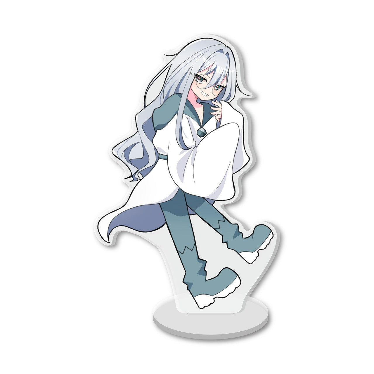 【送料無料】よんこいちアクスタ/フェレン