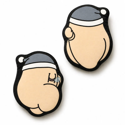 【数量限定】すやすやピータークッション