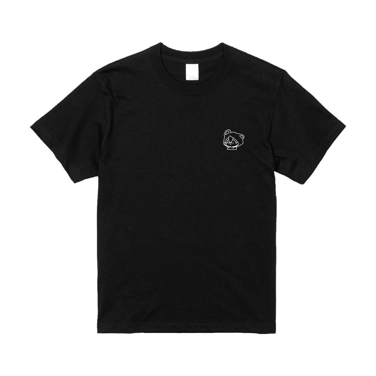 メトクマTシャツ