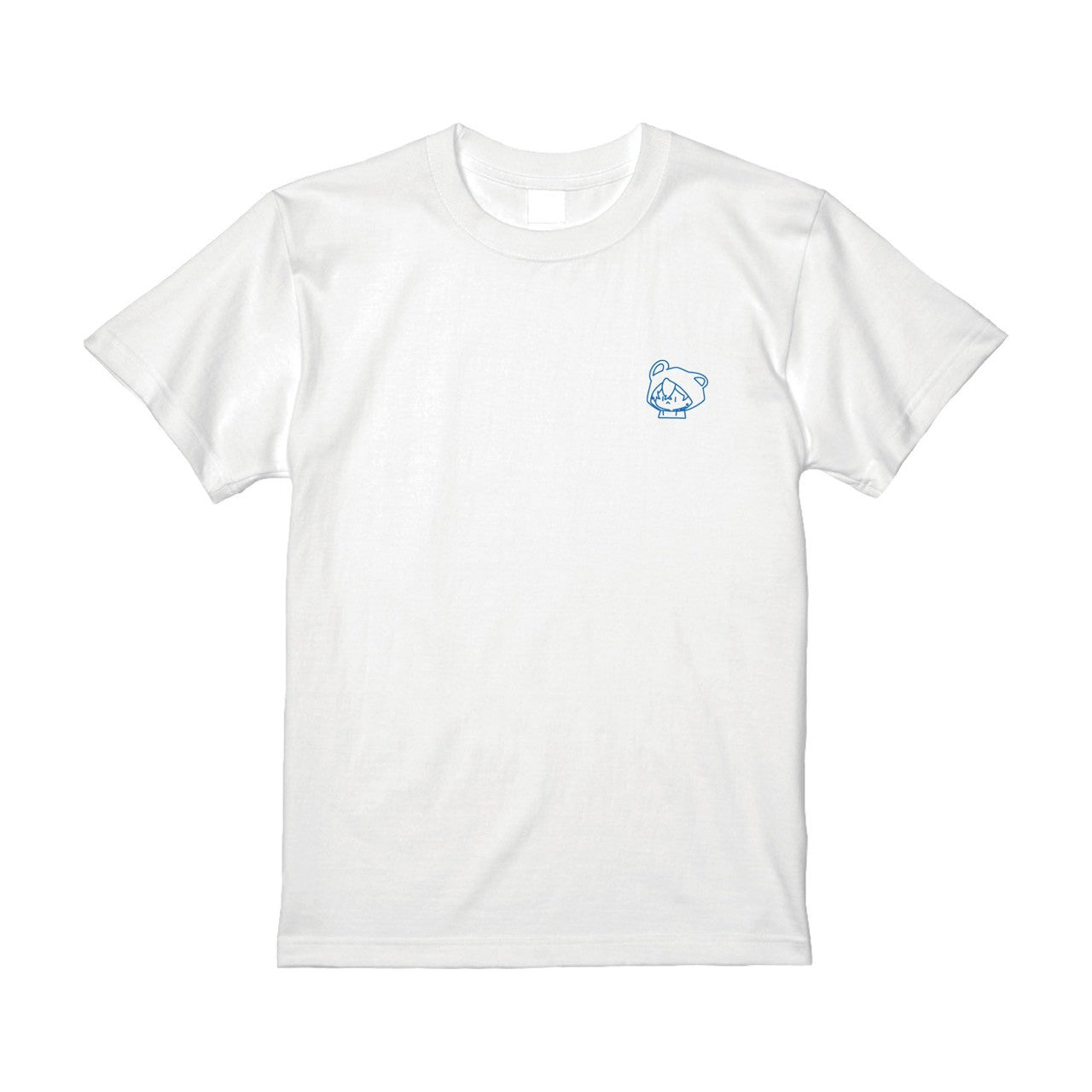 メトクマTシャツ