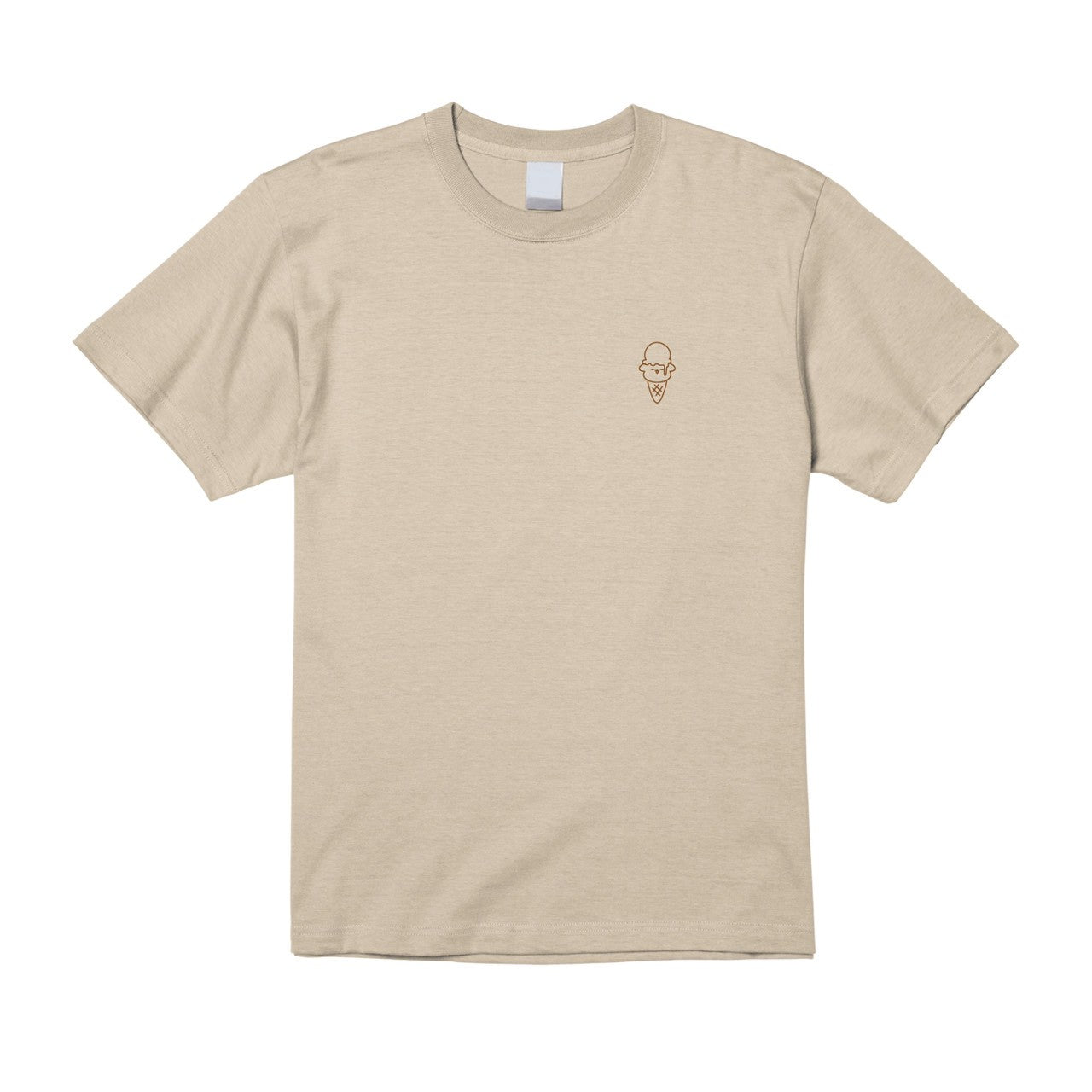 くまちゃんアイスTシャツ