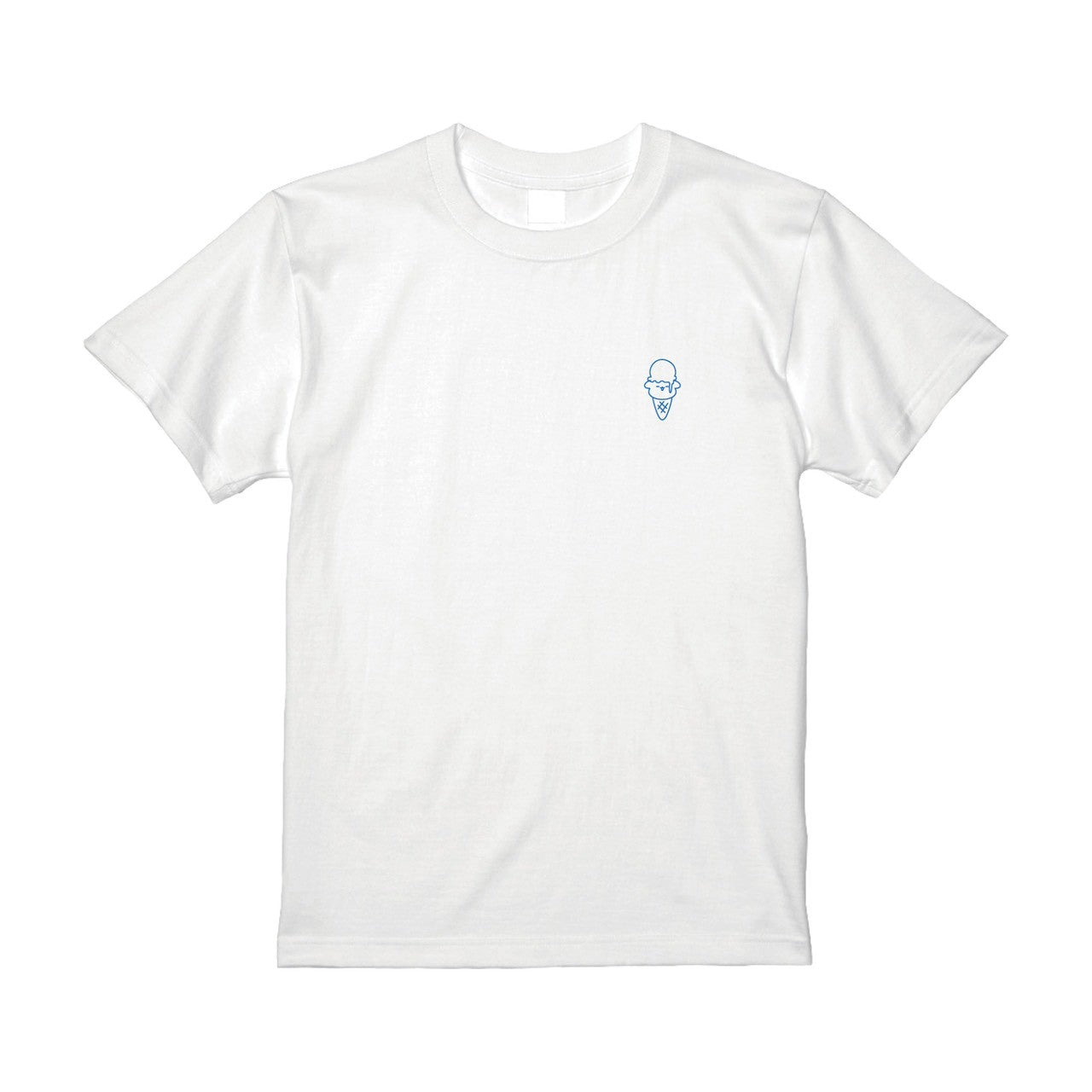 くまちゃんアイスTシャツ
