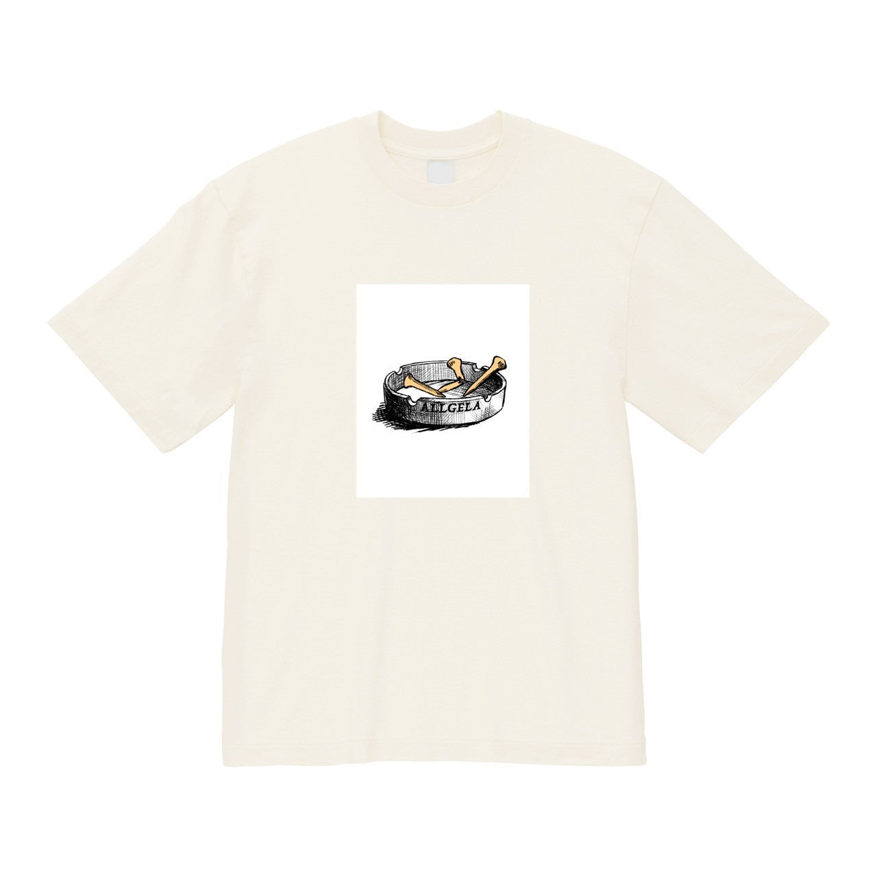 プリントTシャツ