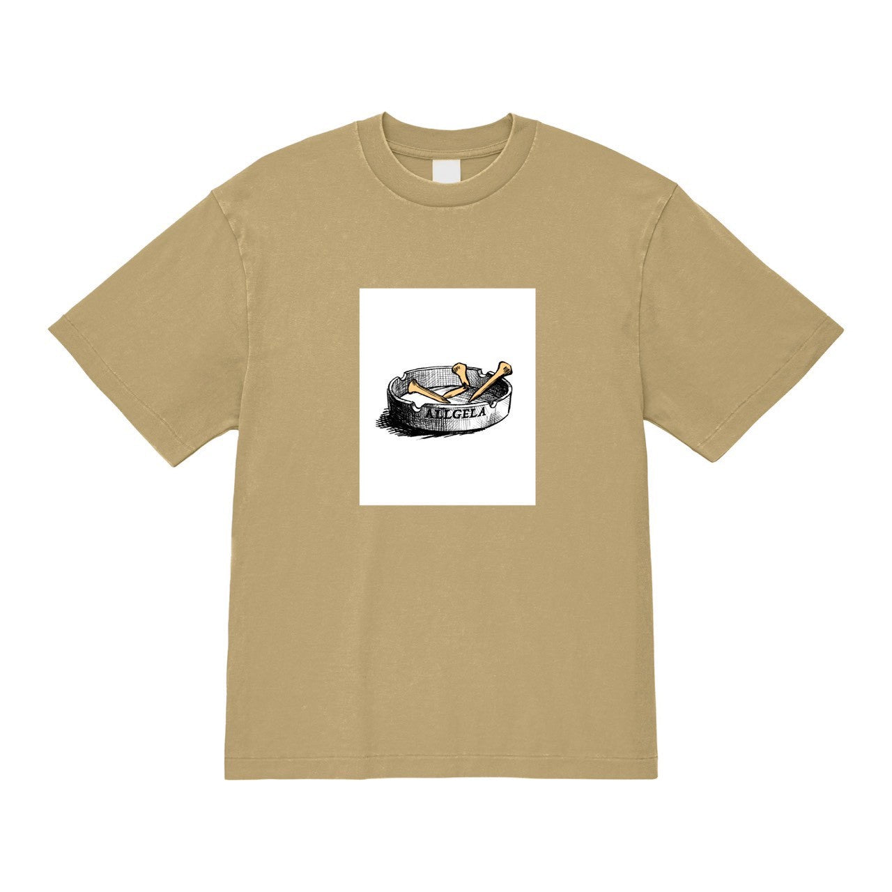 プリントTシャツ