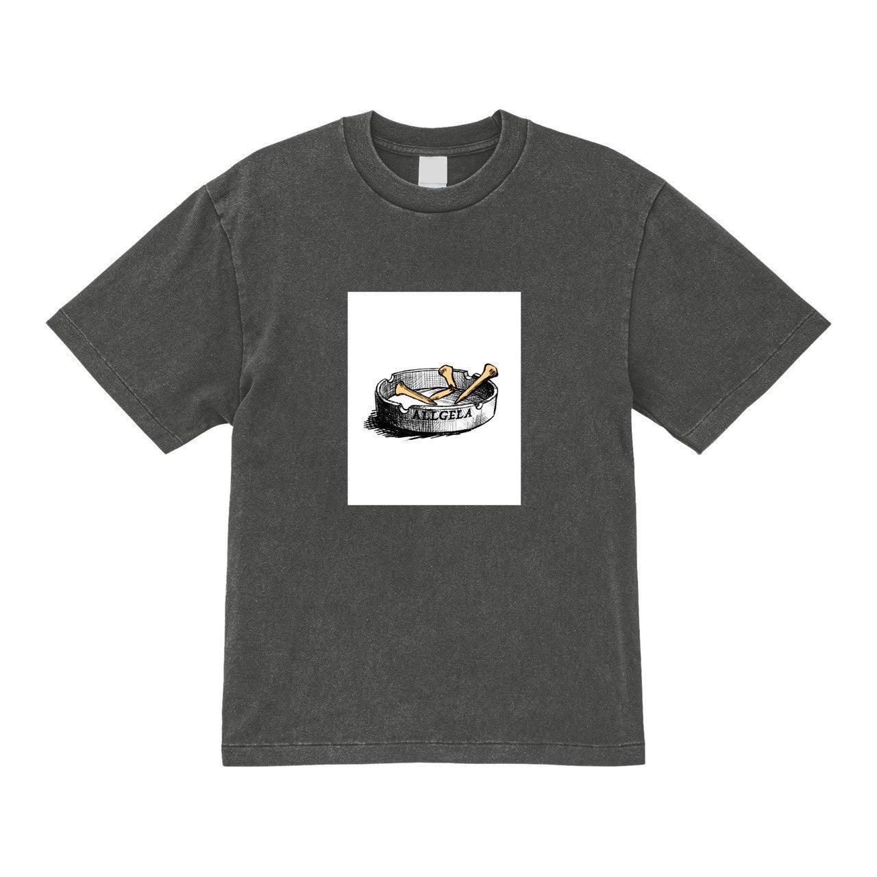 プリントTシャツ