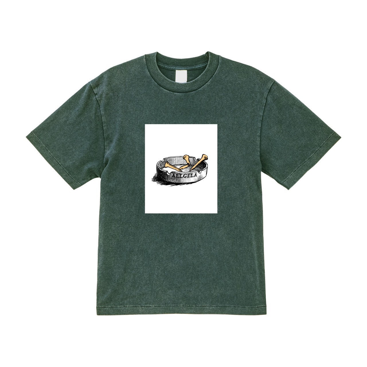 プリントTシャツ