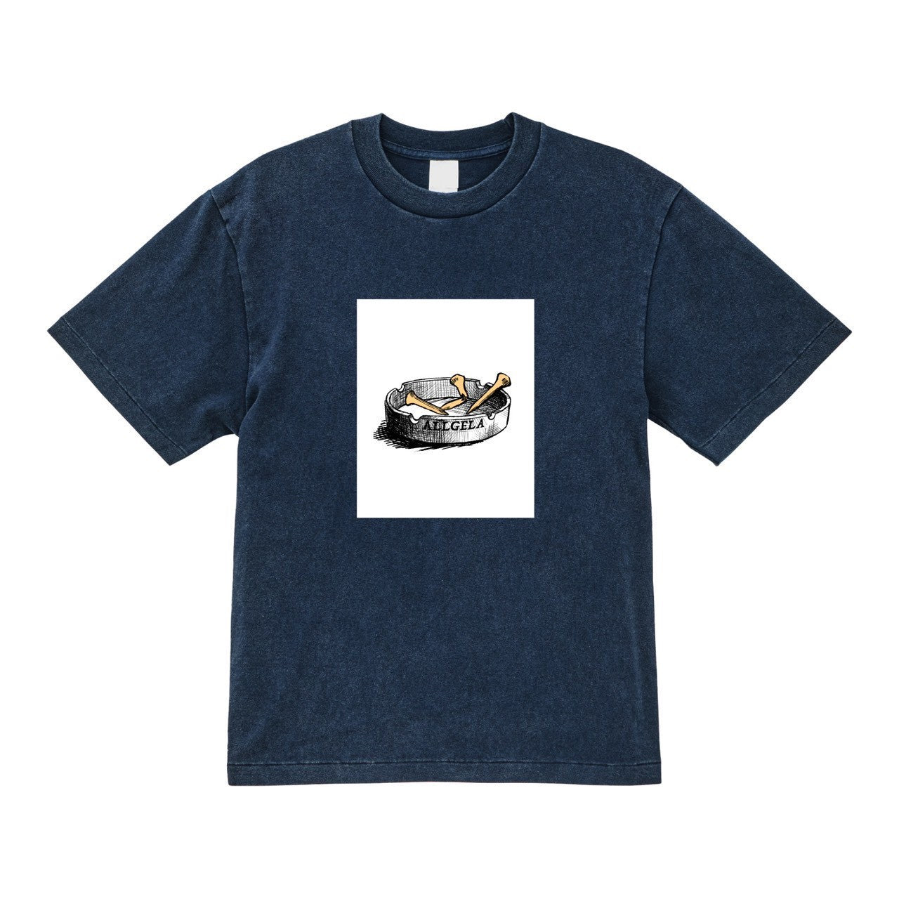 プリントTシャツ