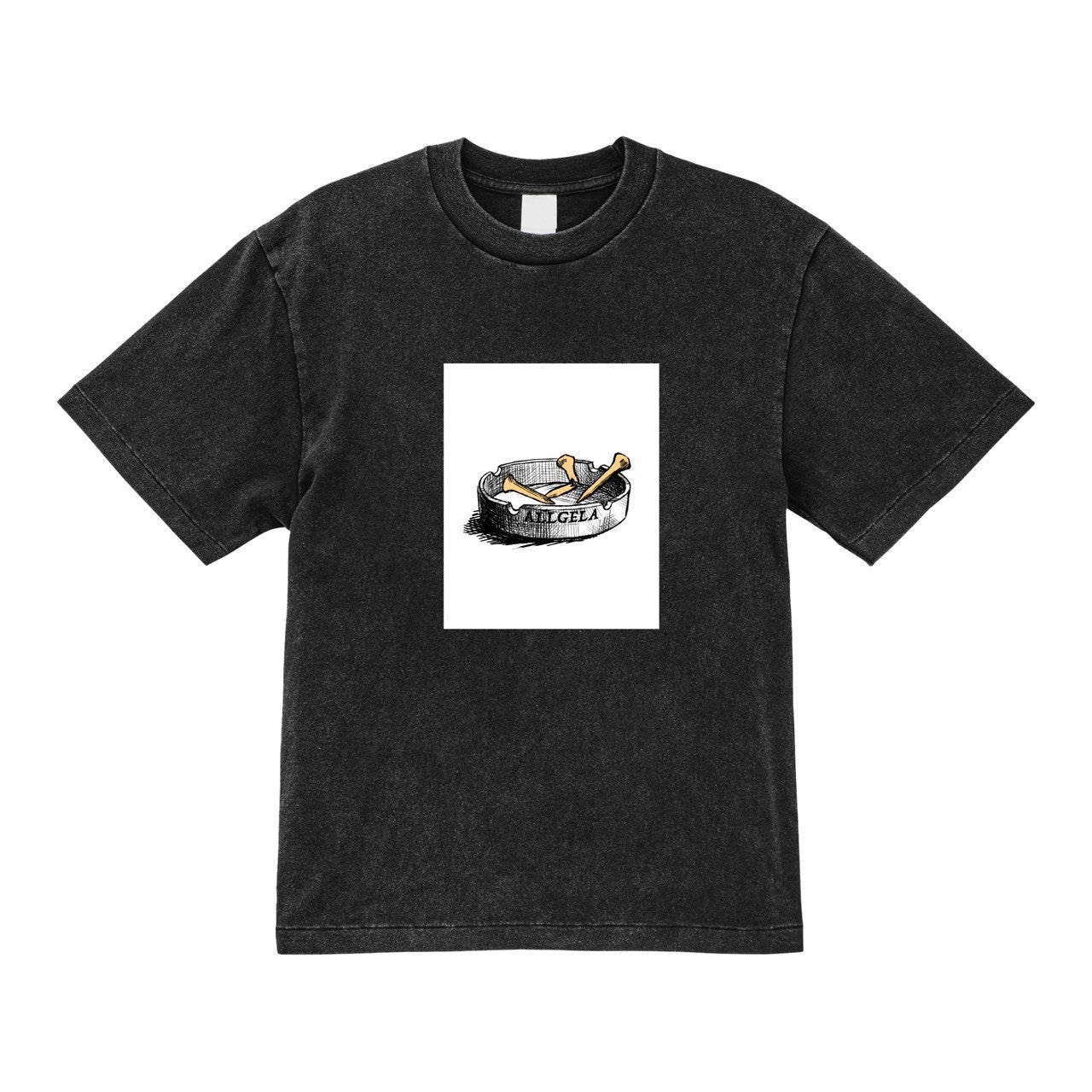 プリントTシャツ