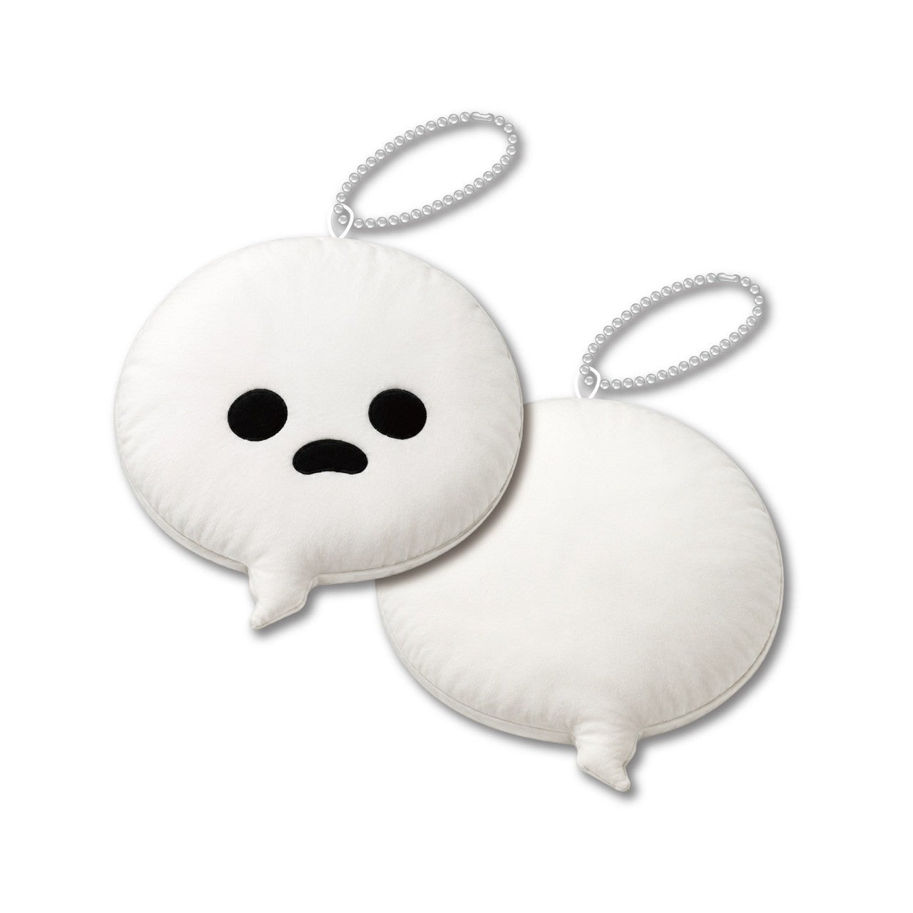 【数量限定】まんたクッションキーホルダー