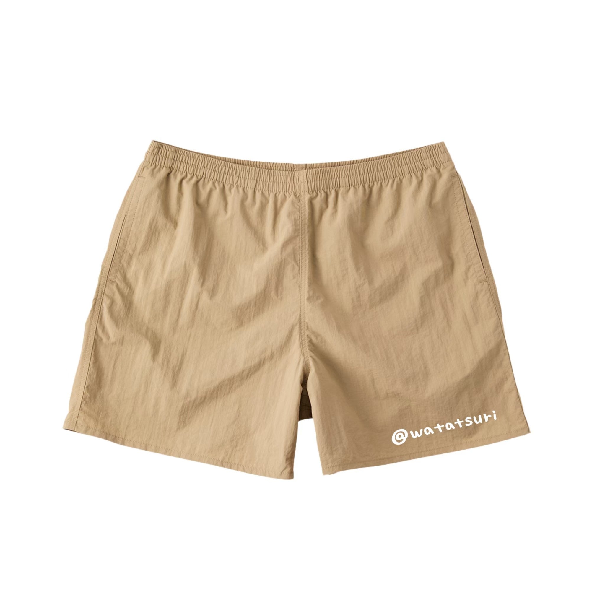 ＠watatsuriショートパンツ