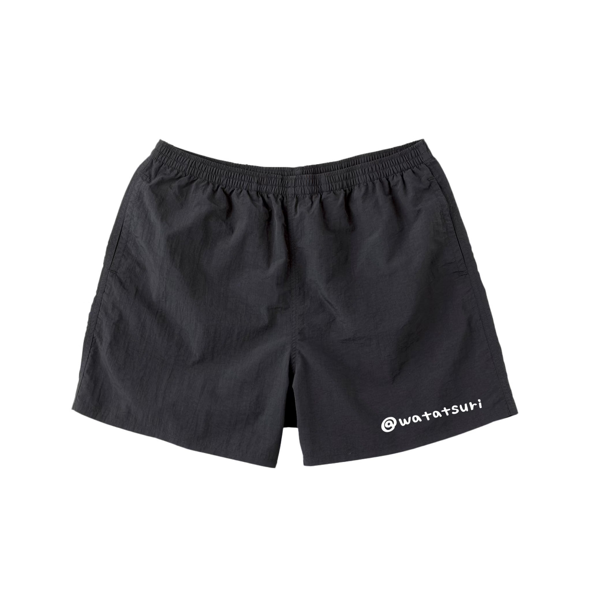＠watatsuriショートパンツ