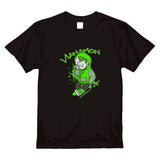 ななもんストリートTシャツ
