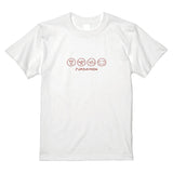 ななもんリアクションTシャツ