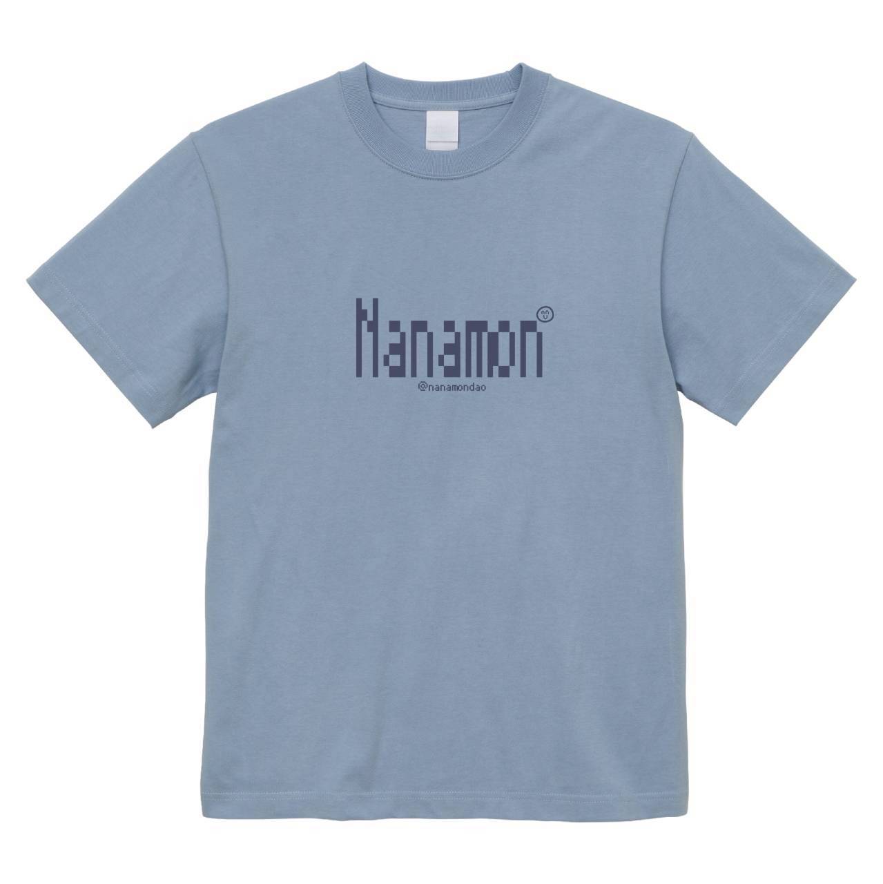 ななもん堂Tシャツ