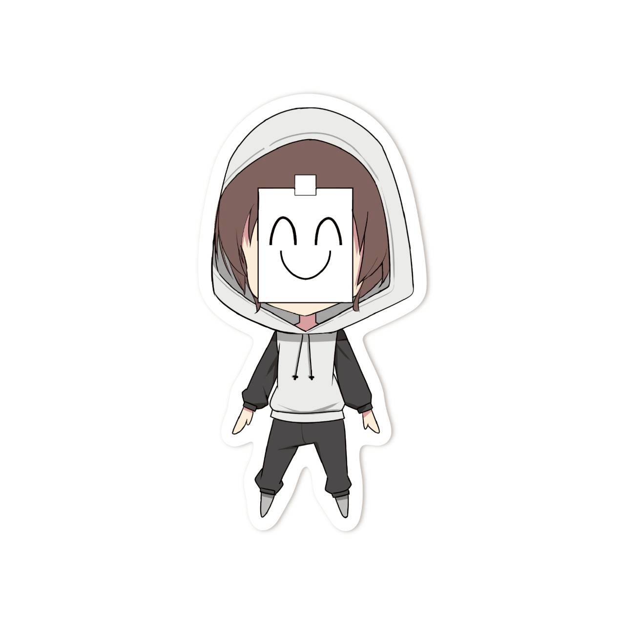 お得ステッカーセット