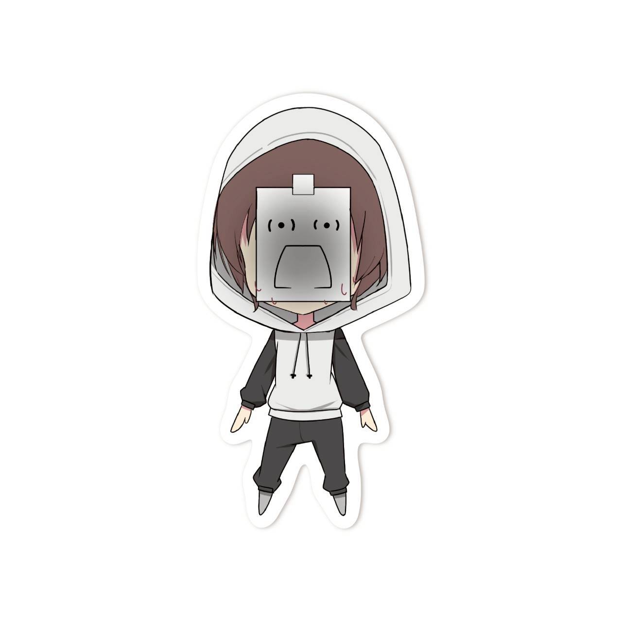 お得ステッカーセット