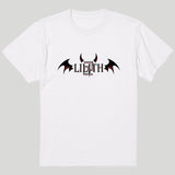 りりすぅロゴTシャツ