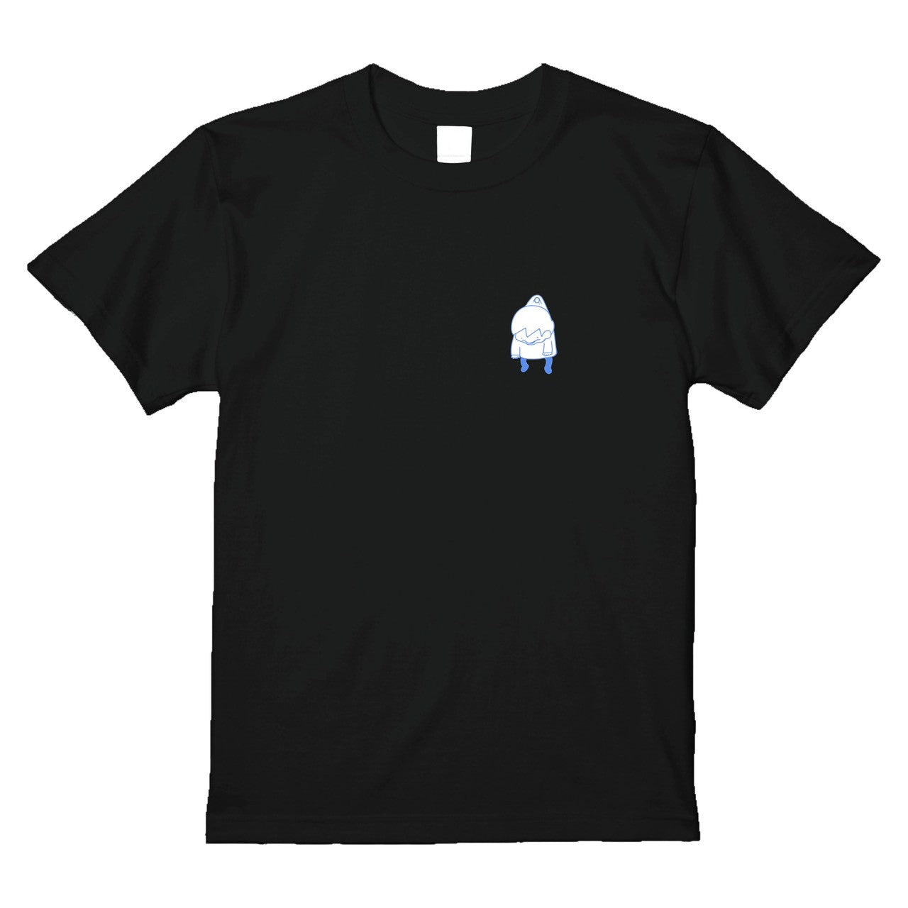 イマソ刈りTシャツB