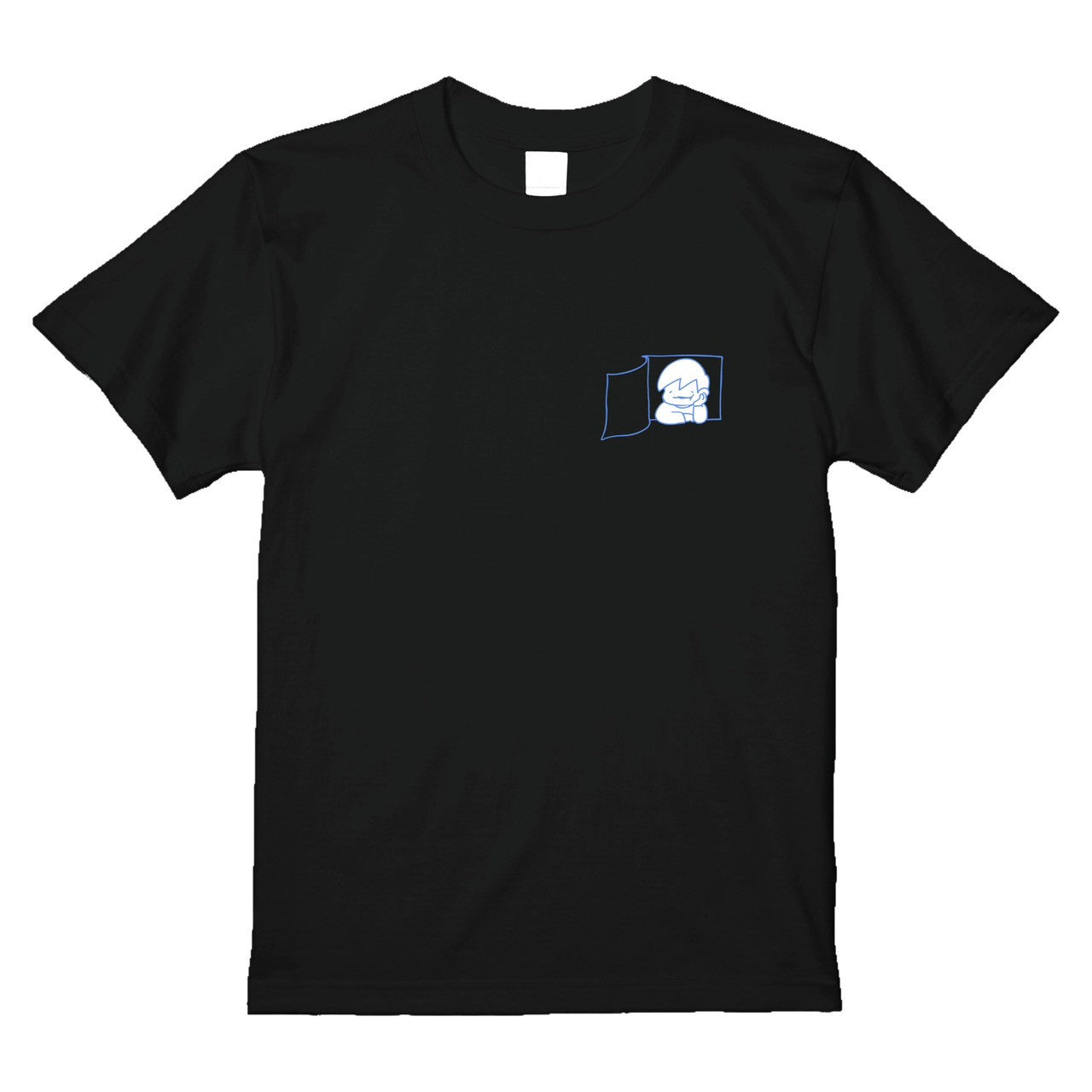 イマソ刈りTシャツA