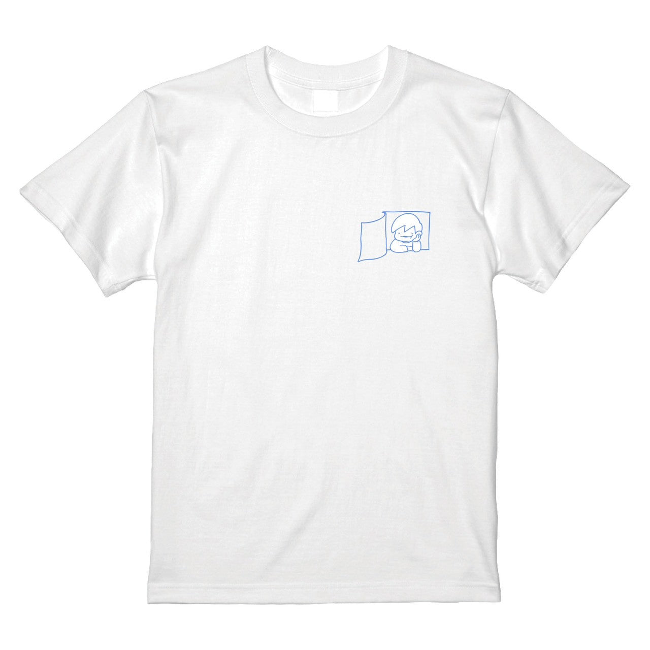 イマソ刈りTシャツA